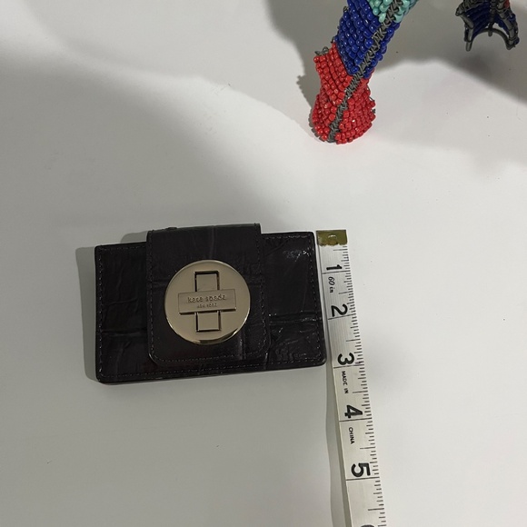 Kate Spade Wallet/Credit card Holder - Picture 6 of 13